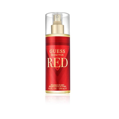 Guess Seductive Red Body spray 125ml