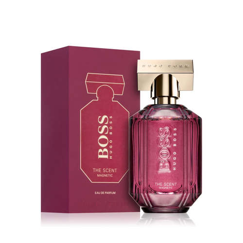Hugo Boss The Scent for Her Magnetic EDP 30ml