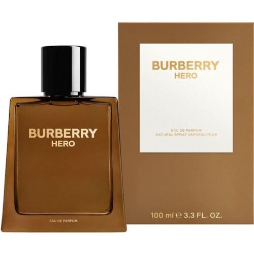 Burberry Hero EDP 100ml