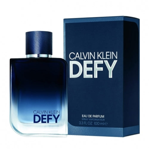 Calvin Klein Defy Eau de Parfum EDP 50ml