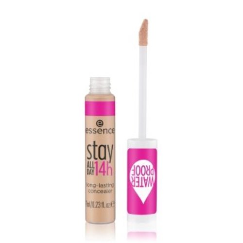 Essence Stay All Day 14h ilgalaikis maskuojamasis kremas 7 ml