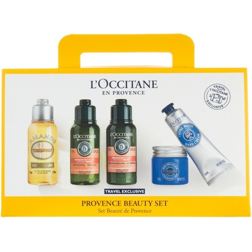 L'occitane Provence Beauty Set