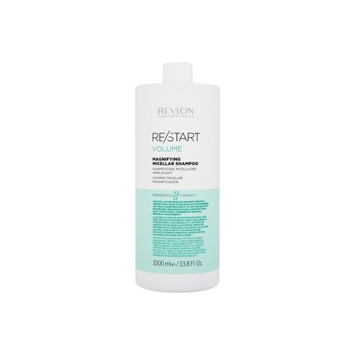 Revlon Professional Re/Start Volume Magnifying Micellar Shampoo 250ml
