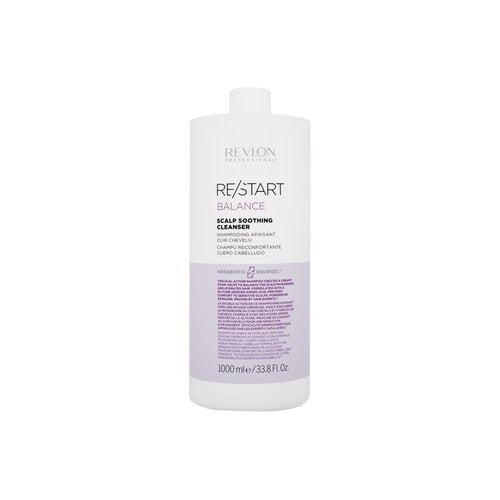 Revlon Professional Re/Start Balance Scalp Soothing Cleanser (sensitive scalp) 250ml