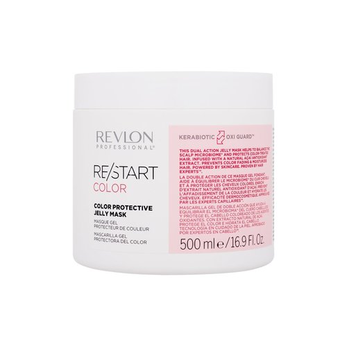Revlon Professional Re/Start Color Protective Jelly Mask 250ml