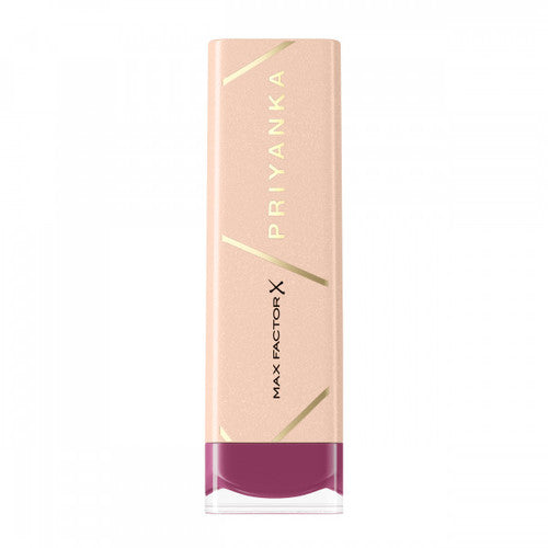 Max Factor Priyanka Color Elixir Lipstick 3.5 g 022 Cool Copper
