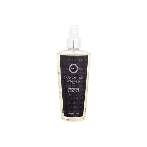 „Armaf Club de Nuit Intense“ vyriškas kūno purškiklis