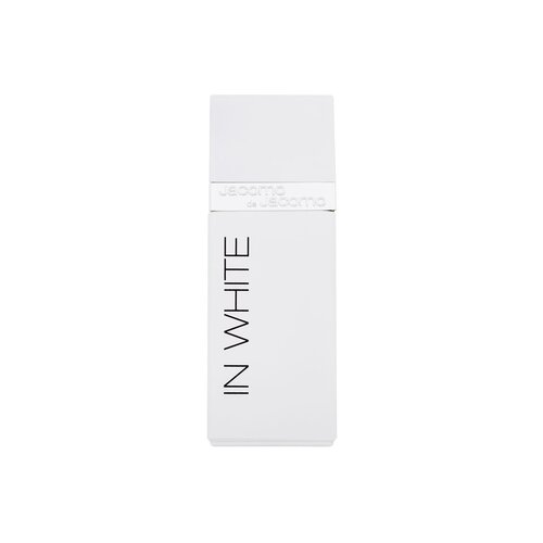 Jacomo Jacomo de Jacomo In White EDT 100ml