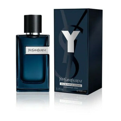 Yves Saint Laurent Y Intense EDP