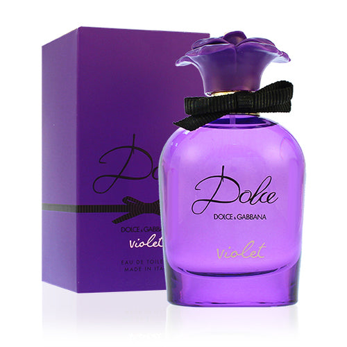 Dolce Gabbana Dolce Violette EDT 30ml