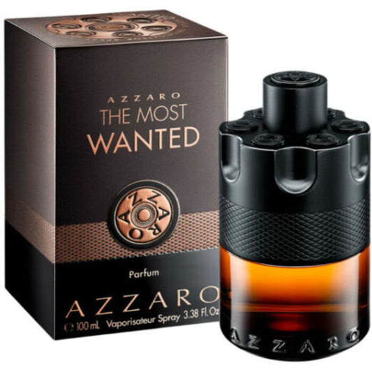 Azzaro The Most Wanted Parfum 50ml