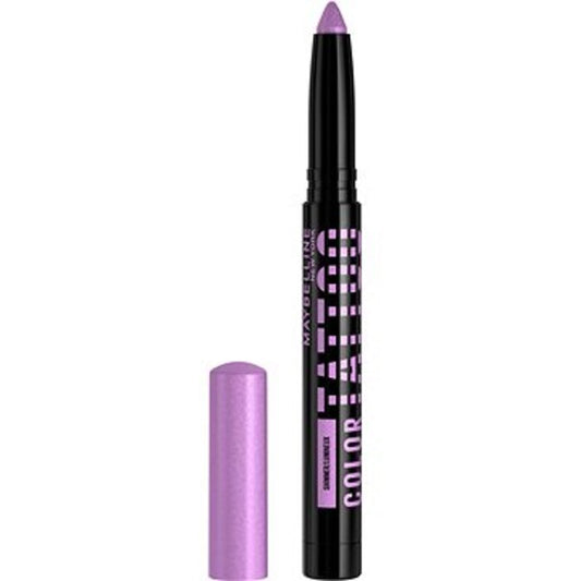 Maybelline Color Tattoo 24H Eyestix 1.4 g 30 I Am Courageous