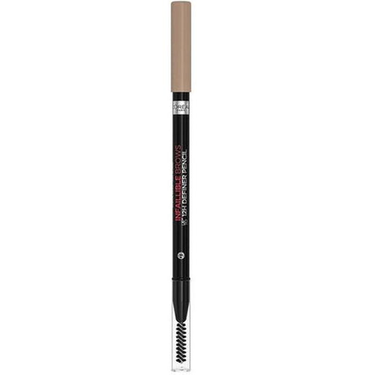 L'Oréal Infallible Brows 12H Definer Pencil 1 g 7.0 Blonde