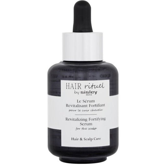 Sisley Atgaivinantis ir stiprinamasis plaukų serumas „Hair Ritual“