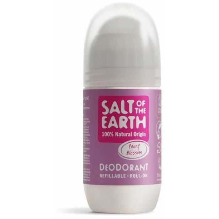 „Salt-Of-The-Earth“ bijūnų žiedų dezodorantas rutulinis (papildomas)
