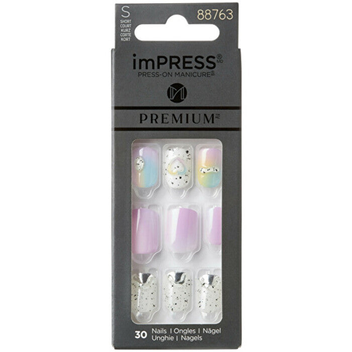 Kiss My Face ImPRESS Premium Sweet Life ( 30 pcs )