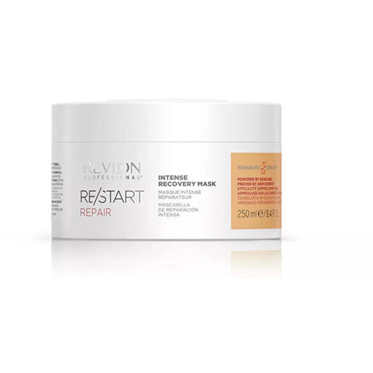 Revlon Professional Restart Recovery Intense Recovery Mask 250ml