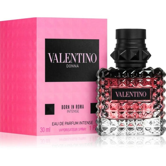 Valentino Donna Born In Roma Intense EDP 50ml