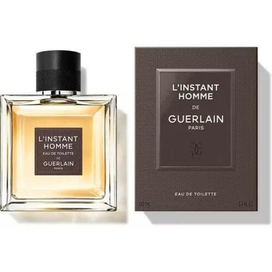 Guerlain L'Instant De Guerlain Pour Homme EDT 100ml
