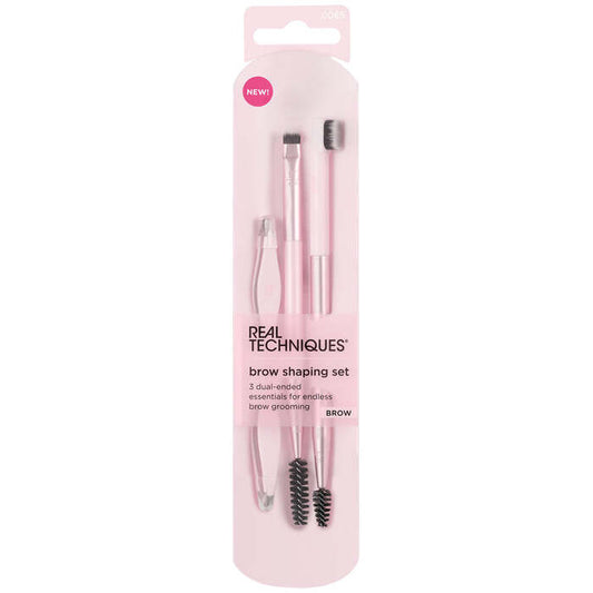 Real Techniques Brow Shaping Set 1.0pcs