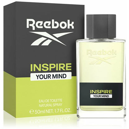 Reebok Inspire Your Mind EDT