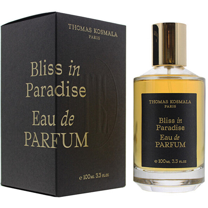 Thomas Kosmala Bliss In Paradise EDP
