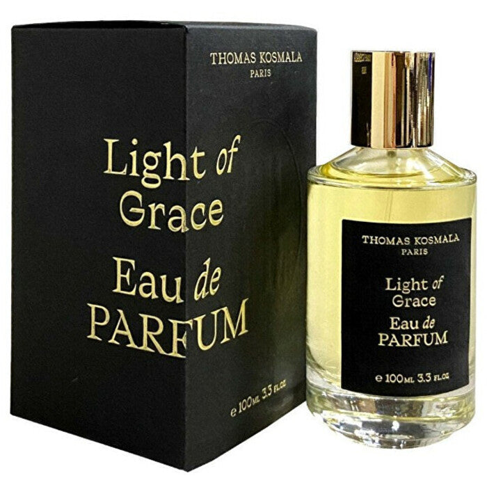 Thomas Kosmala Light Of Grace EDP