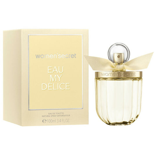 Women's secret Eau My Delice EDT 100ml