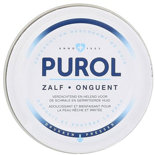 Purol Salve Unguent Balm 50ml