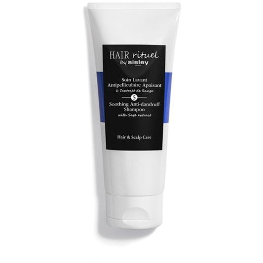 Sisley Hair Ritual Soothing Anti-Dandruff Shampoo 500ml