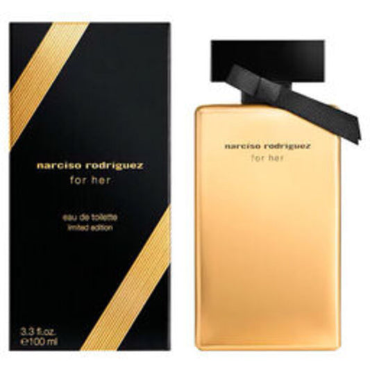 Narciso Rodriguez Narciso Rodriguez for Her Limited Edition EDT 100ml