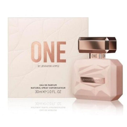 Jennifer Lopez One EDP 100ml