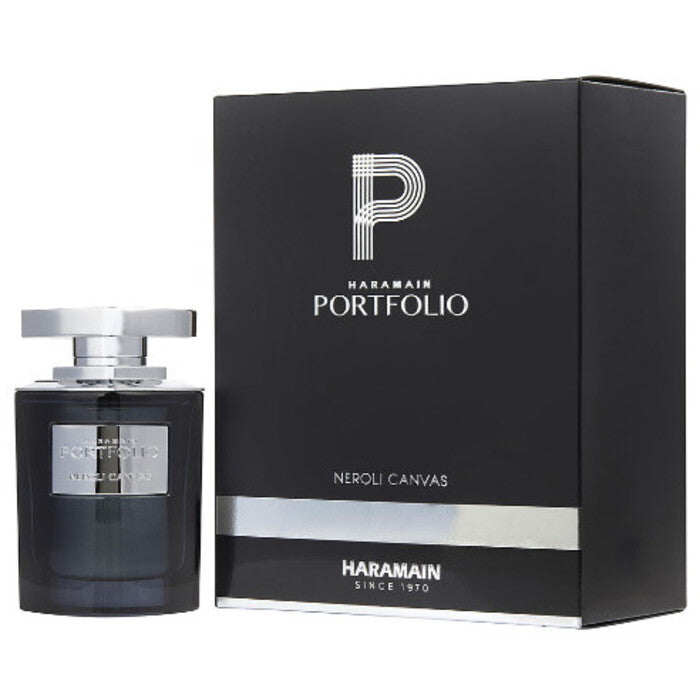Al Haramain Portfolio Neroli Canvas EDP