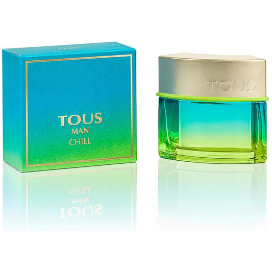 Tous Tous Man Chill EDT 100ml