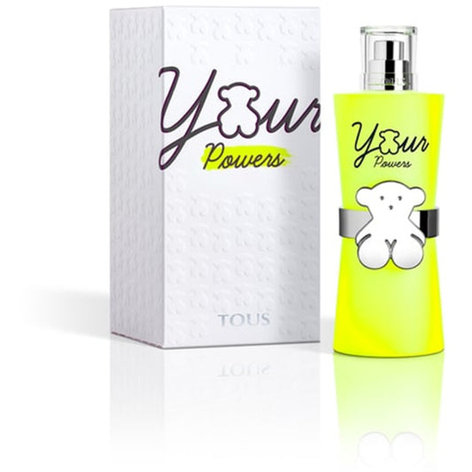 Tous Your Powers EDT 90ml