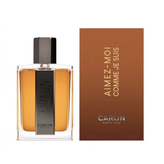 Caron Aimez - Moi Comme Je Suis EDT 75ml