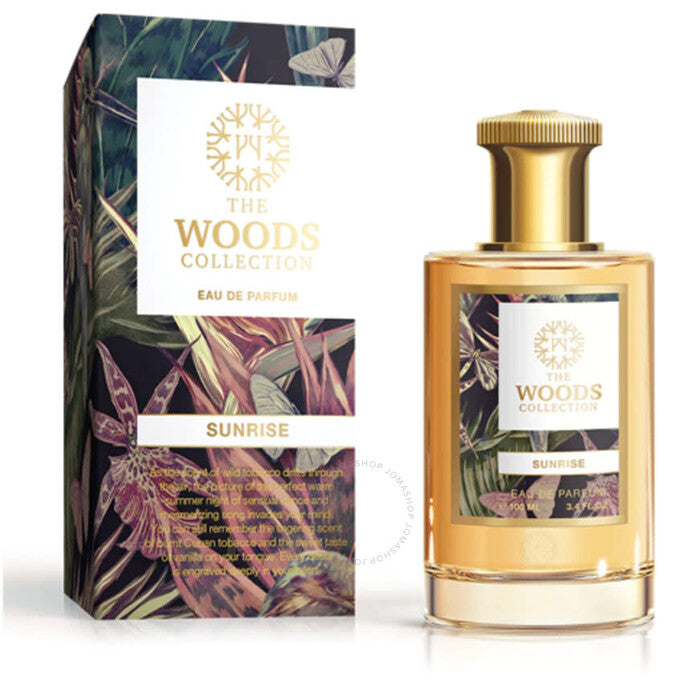 The Woods Collection Sunrise EDP