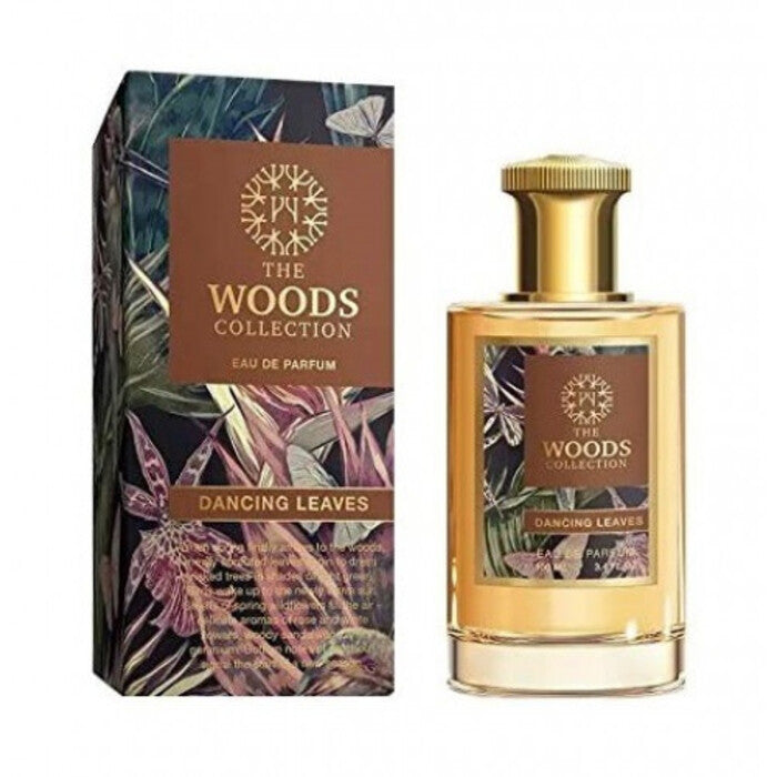 The Woods Collection Dancing Leaves EDP