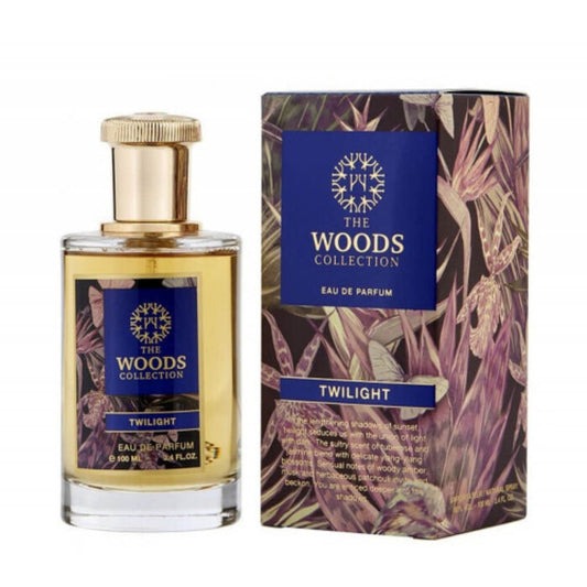 The Woods Collection Twilight EDP