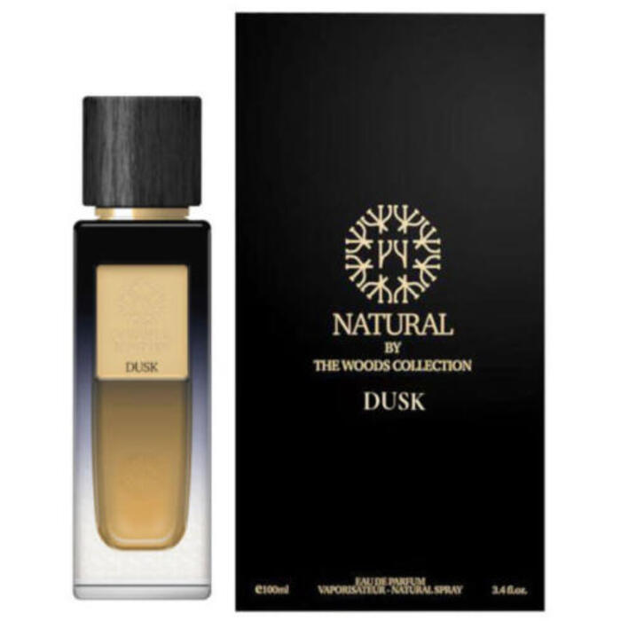 The Woods Collection Natural Dusk EDP