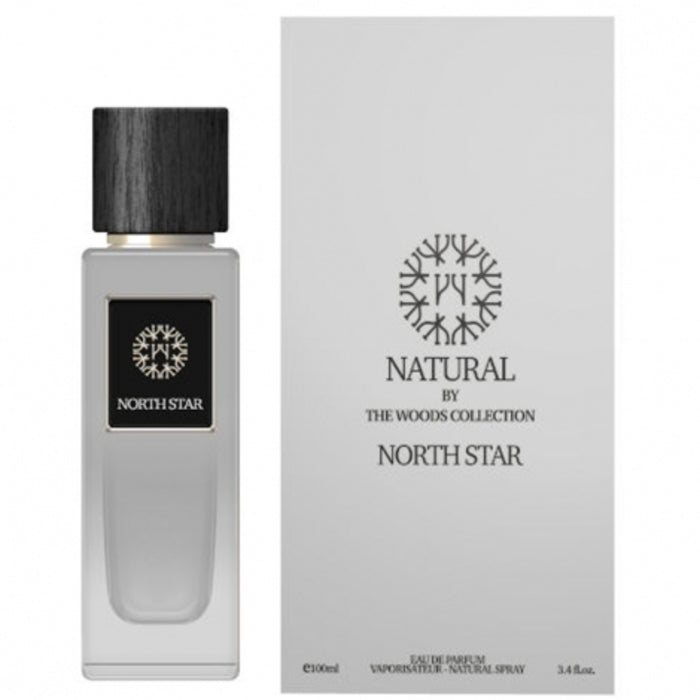 The Woods Collection Natural North Star EDP