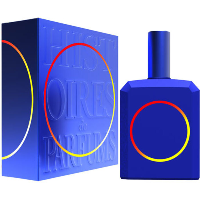 Histoires de Parfums This Is Not A Blue Bottle 1.3 EDP 60ml