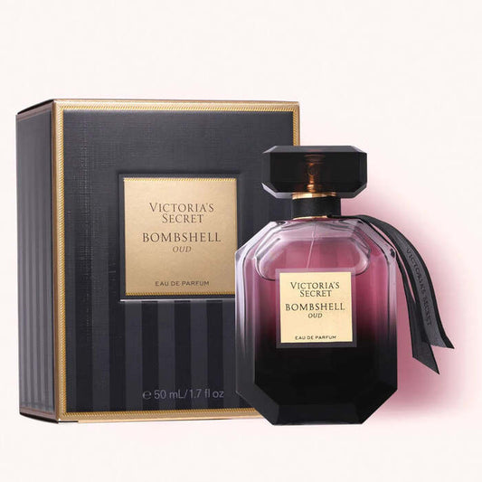 Victoria's Secret Bombshell Oud EDP 100ml