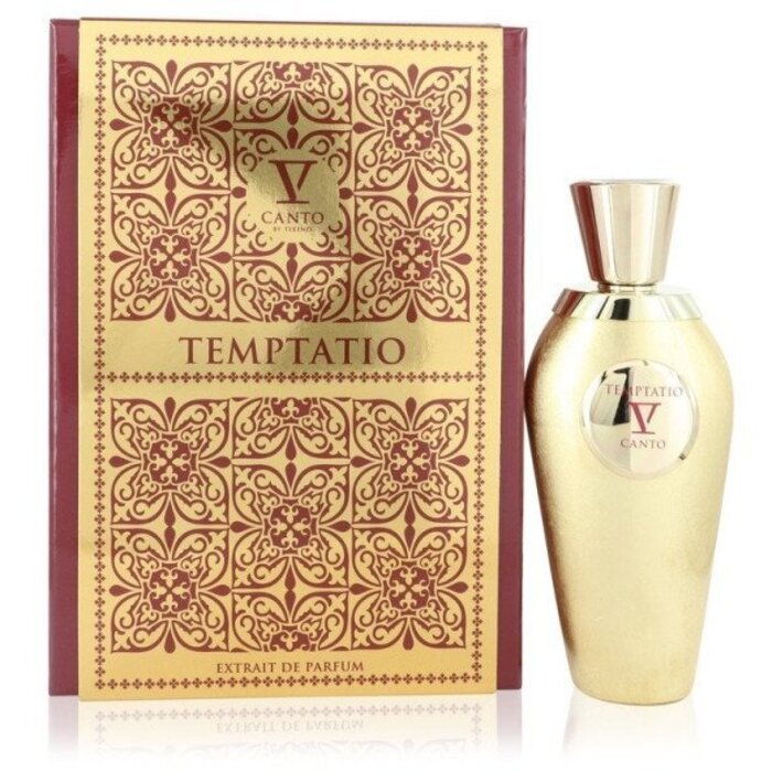 In Canto Temptatio Extrait de Parfum