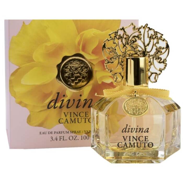 Vince Camuto Divina EDP