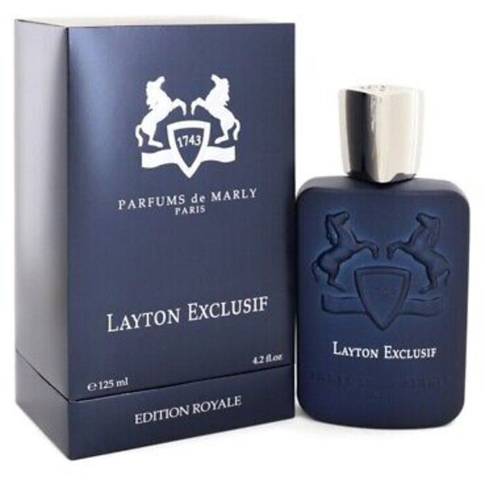 Parfums De Marly Layton Exclusive EDP