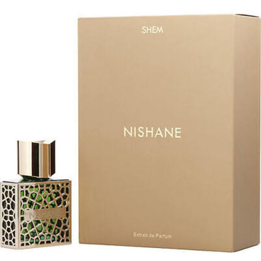 Nishane Shem Extrait de Parfum