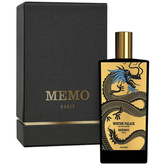 Memo Paris Winter Palace EDP