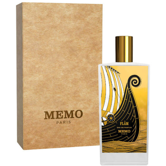 Memo Paris Flam EDP