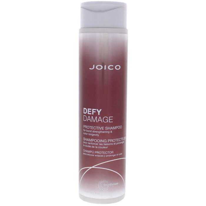 Joico Defy Damage apsauginis šampūnas pažeistiems plaukams